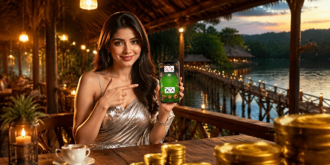 সিলেটে 777bt জ্যাকপট জয় — শাড়িতে ভিআইপি পুরস্কার উদযাপন