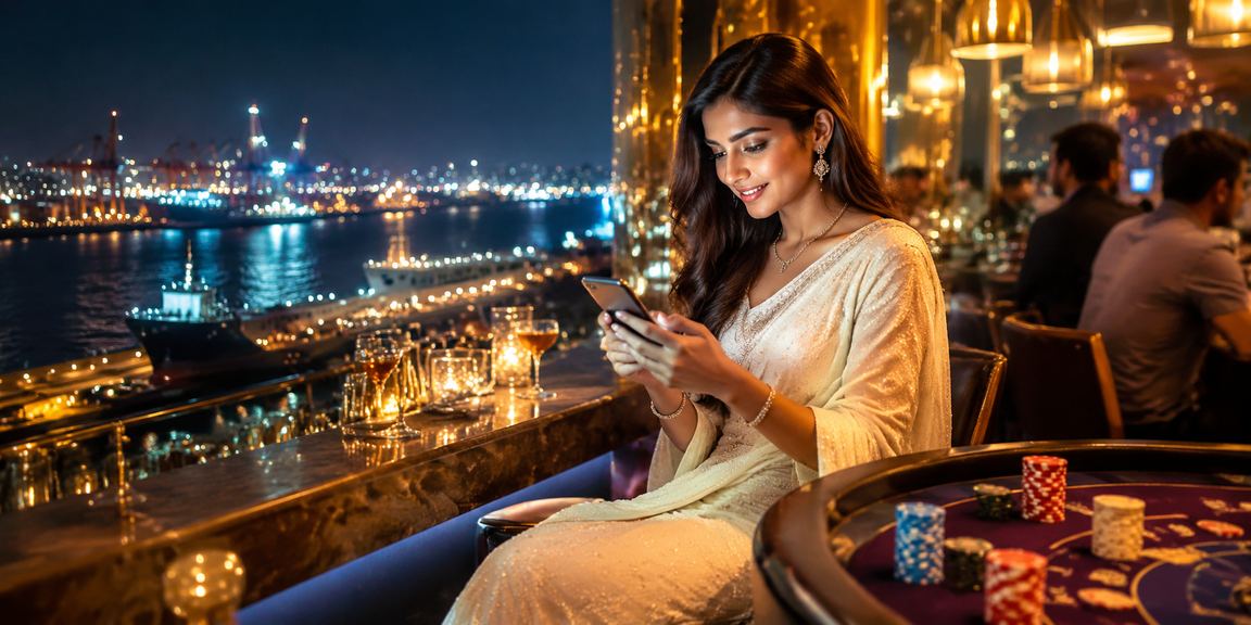 বাংলাদেশের একজন ব্যবহারকারী মোবাইলে 777bt প্ল্যাটফর্ম ব্যবহার করছেন