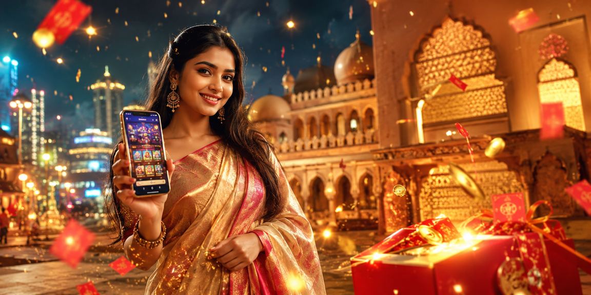 ঢাকায় 777bt ভিআইপি বোনাস অফার — লাল খাম ও শাড়িতে উৎসবী পুরস্কার